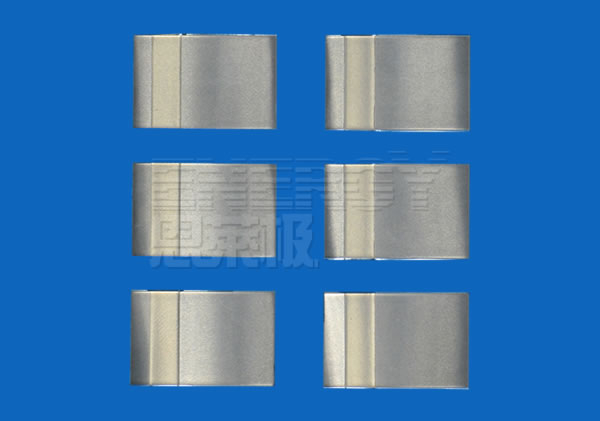 铜镀镍极耳0.2x20(mm)