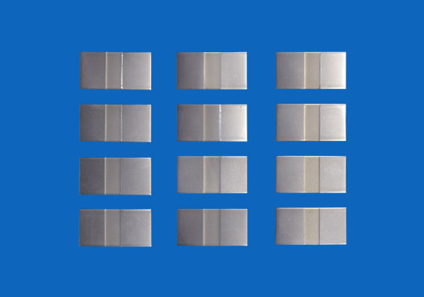 铜镀镍极耳0.15x15(mm)